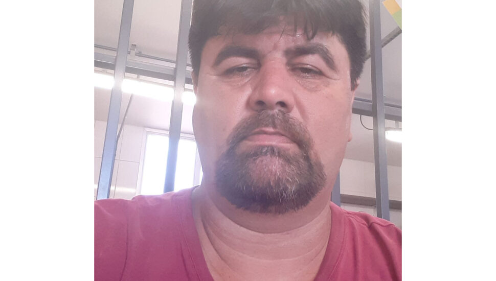 Márcio Rogério de Souza é a segunda vítima da tragédia na BR-376 identificada