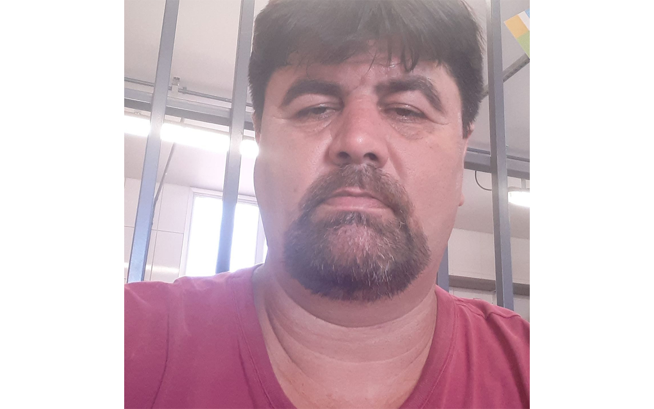 Márcio Rogério de Souza é a segunda vítima da tragédia na BR-376 identificada