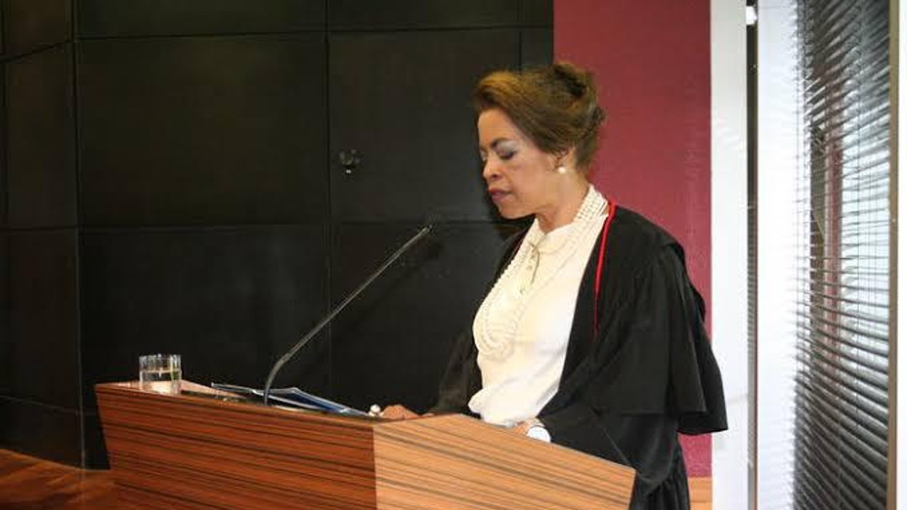 Miriam de Freitas Santos