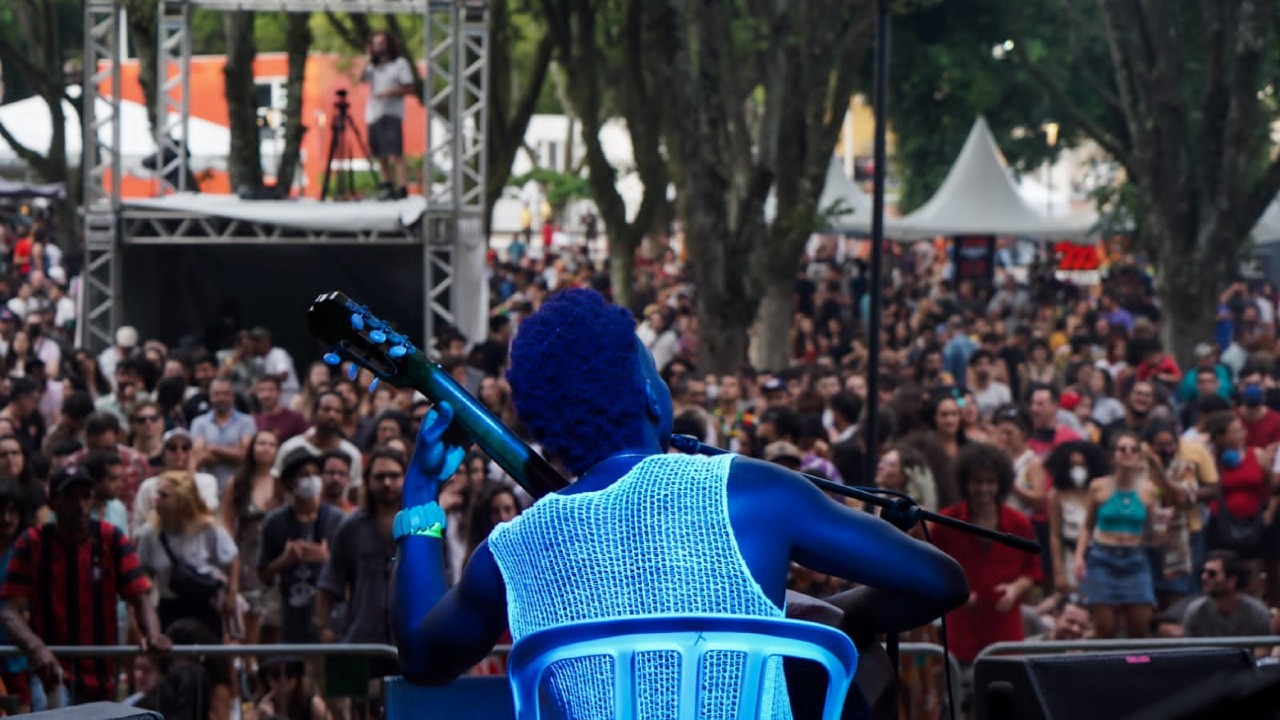 curitiba jazz festival