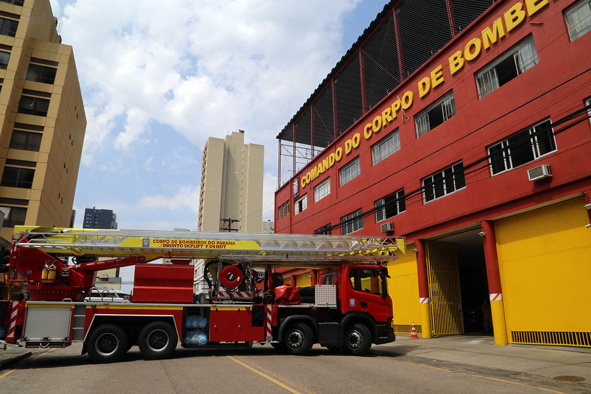 bombeiros