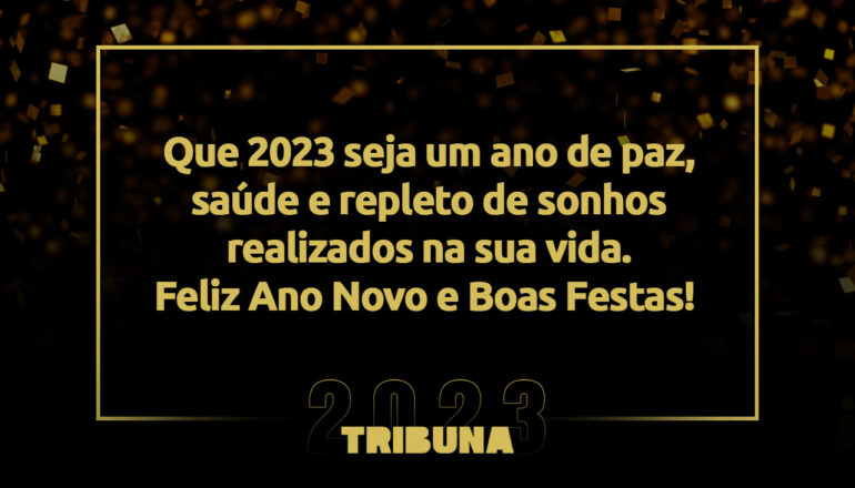 Mensagem de Ano Novo 2023 para enviar por WhatsApp