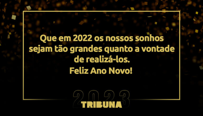 Mensagem de Ano Novo 2023 para enviar por WhatsApp