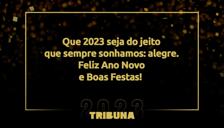 Mensagem de Ano Novo 2023 para enviar por WhatsApp