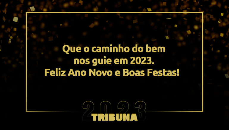 Mensagem de Ano Novo 2023 para enviar por WhatsApp