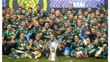 Em 2023, Campeonato Brasileiro pode bater recorde de técnicos estrangeiros
