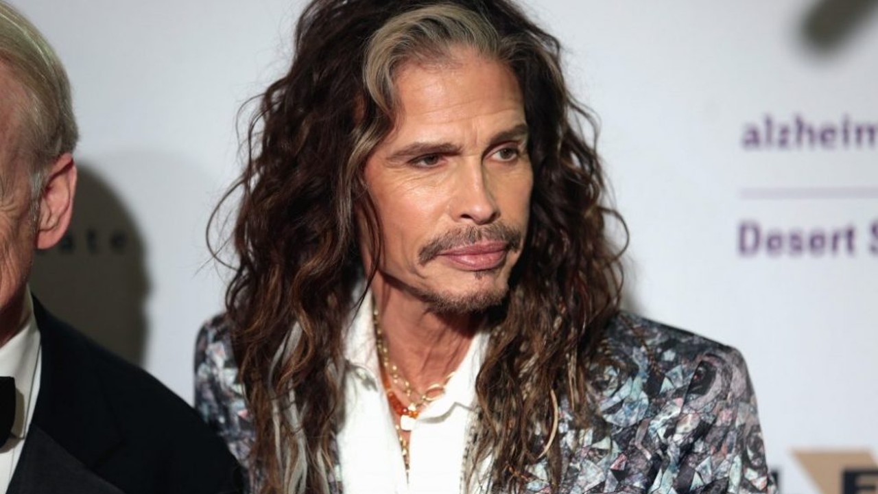 steven tyler