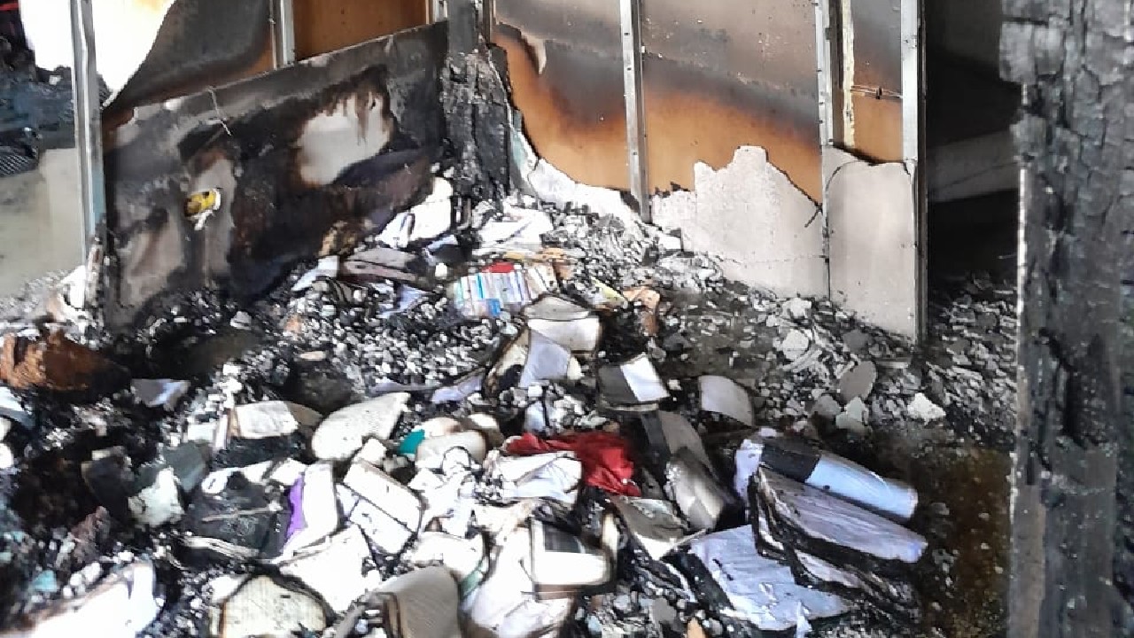 reforma do Teatro Paiol