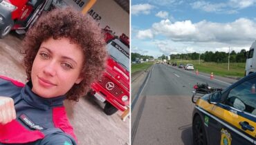 acidente contorno leste socorrista