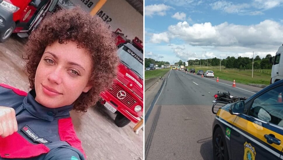 acidente contorno leste socorrista