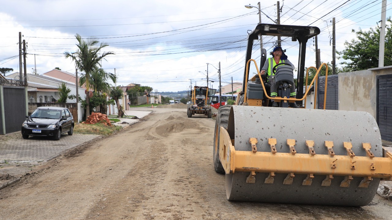 reciclagem pavimento capao raso