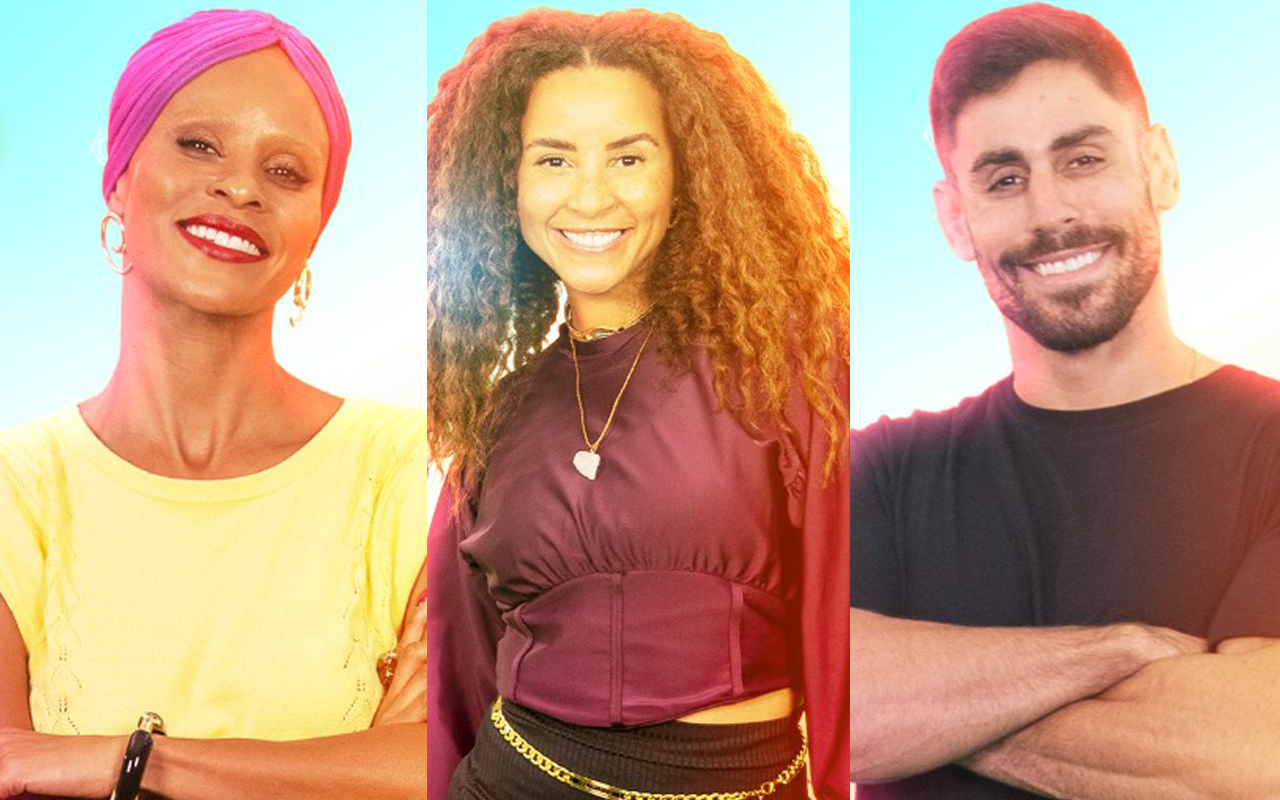 bbb 23 todos os participantes do programa