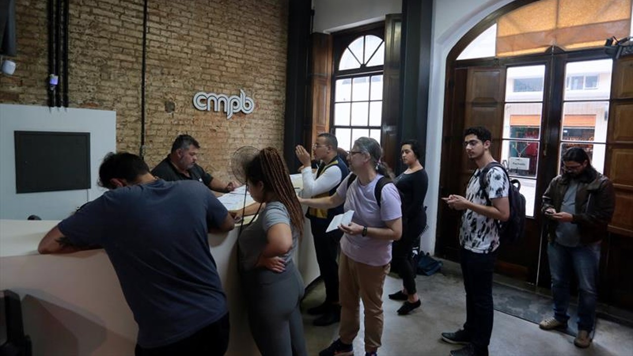 conservatorio de mpb