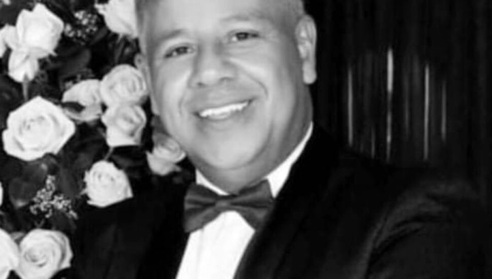 "Morto-vivo" de Curitiba