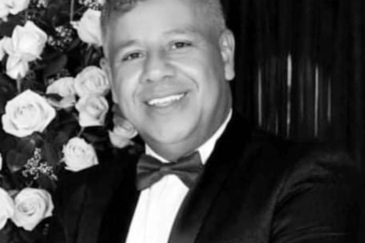 "Morto-vivo" de Curitiba