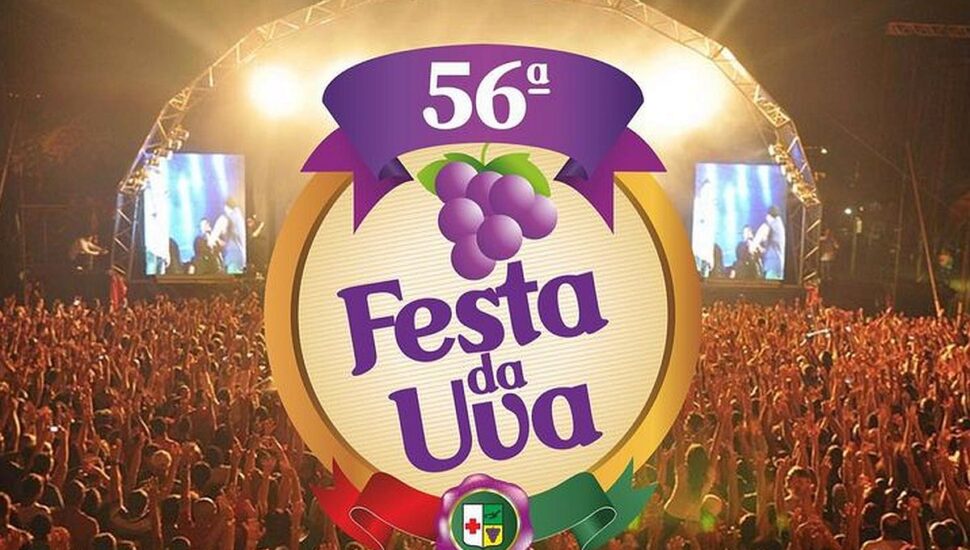festa da uva 2023