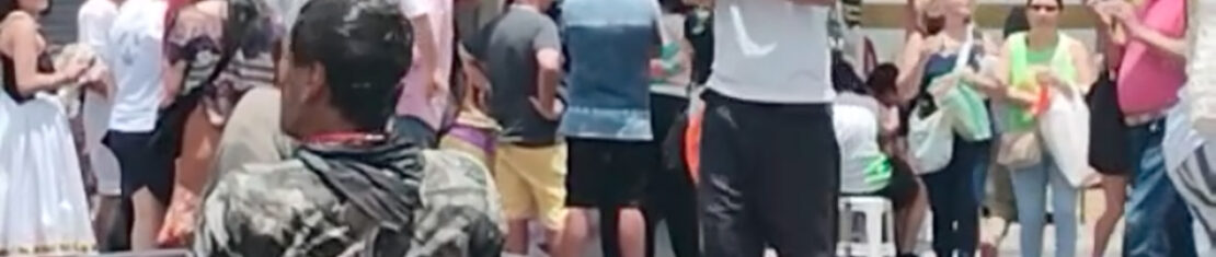 carnaval feira largo