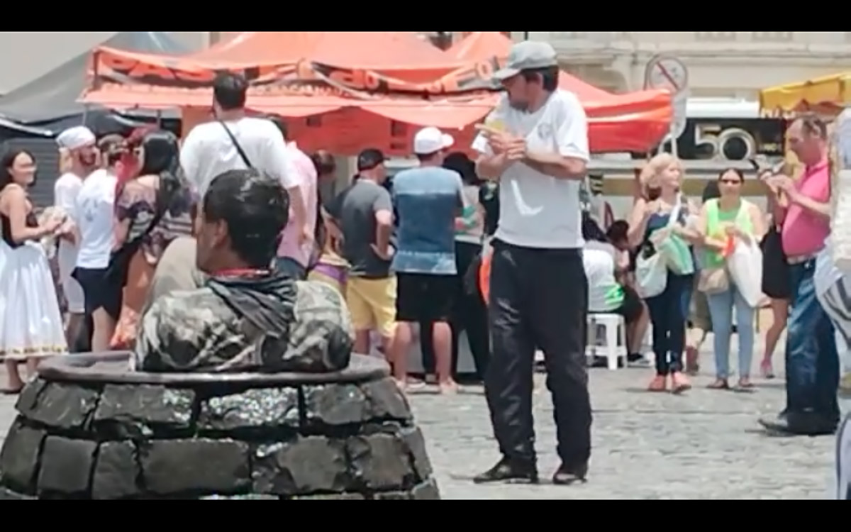 carnaval feira largo