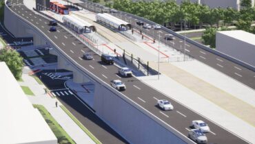 Novo Complexo Tarumã, em Curitiba