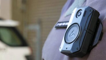 Câmera na farda de policiais é assunto polêmico