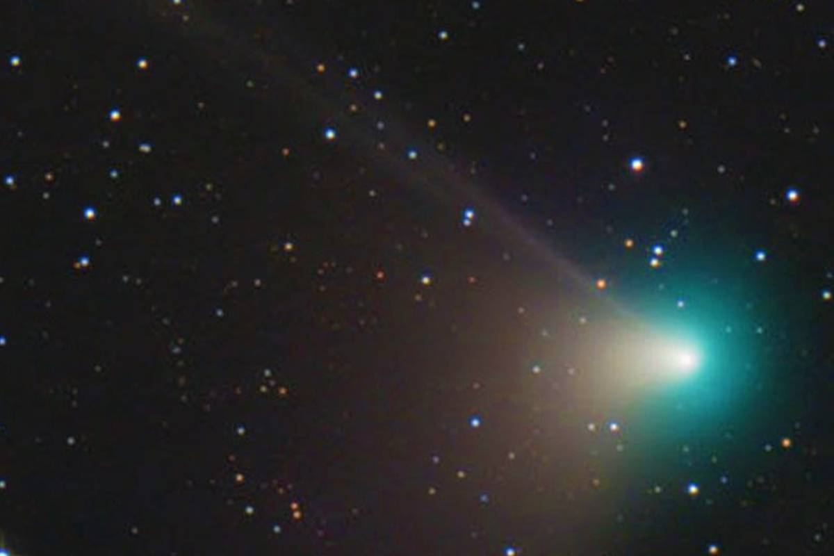 cometa 3
