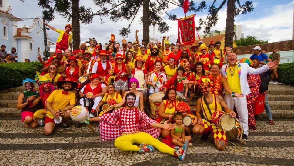 bloco garibaldis e sacis