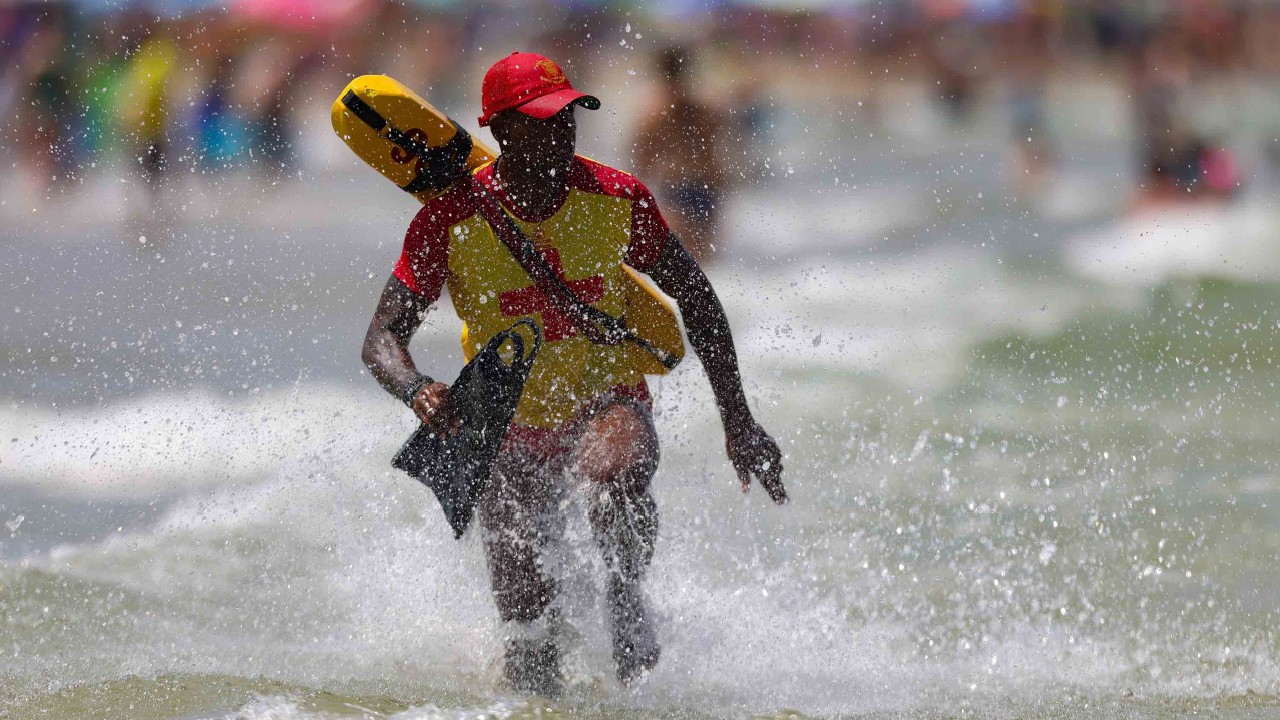 corpo de bombeiros litoral