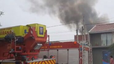 incendio boqueirao