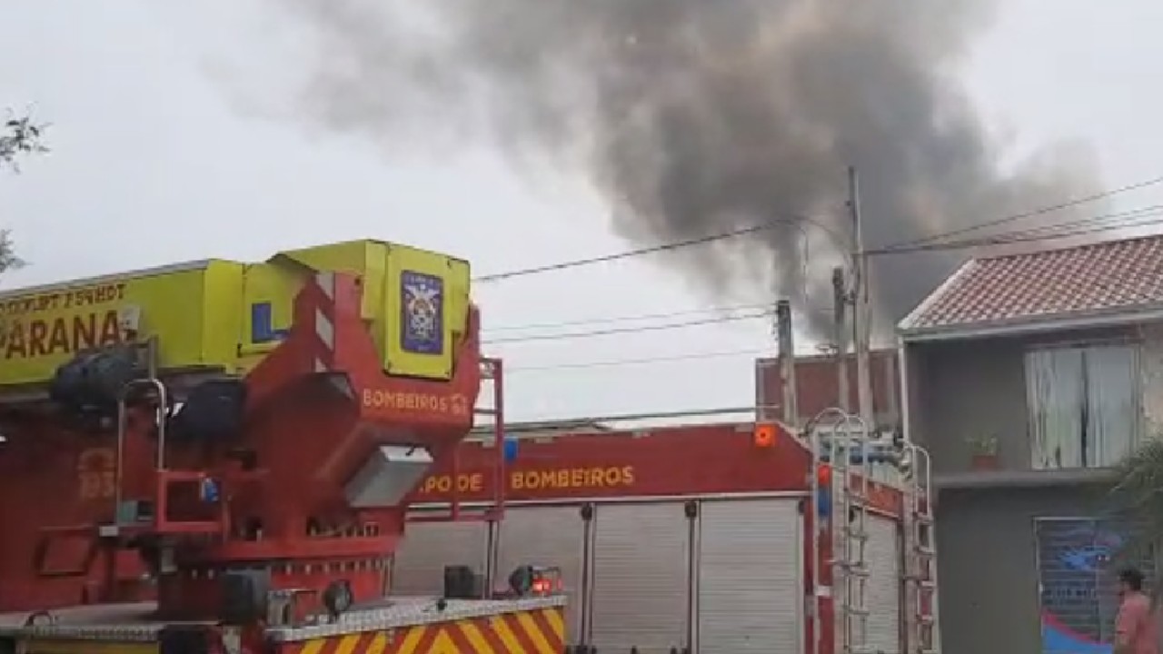 incendio boqueirao