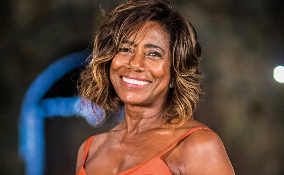 Gloria Maria morreu no Rio de Janeiro