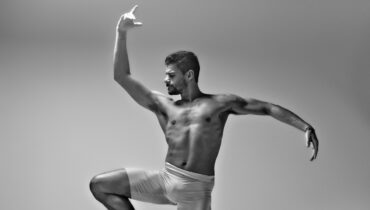 thiago soares ballet