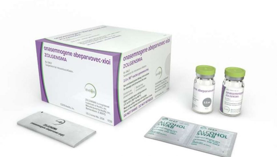 Remédio mais caro do mundo custa 6,4 milhões a dose.