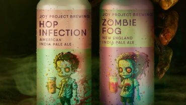 cervejaria zombie walk