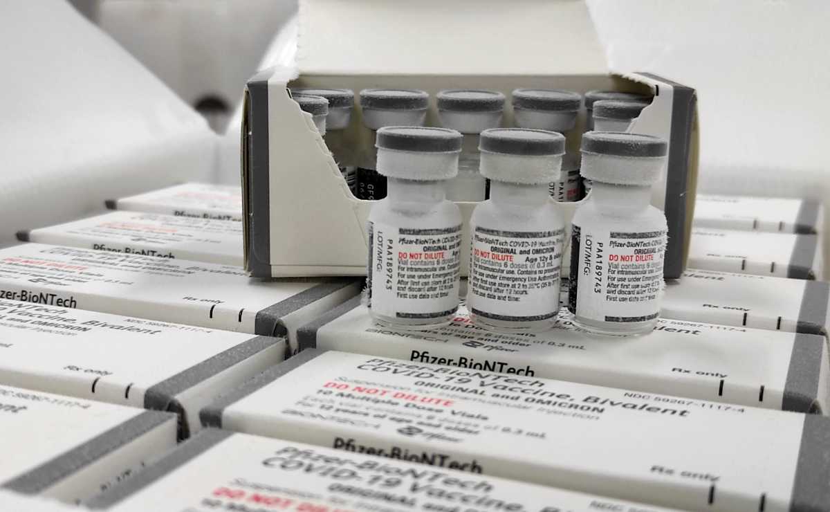 nova vacina atualizada contra a covid-19