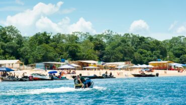 praia de santa rosa porto rico
