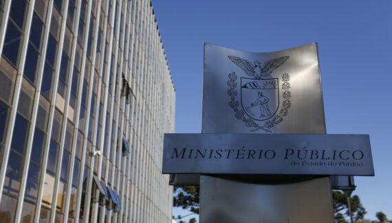 MINISTERIO PUBLICO DO PARANA