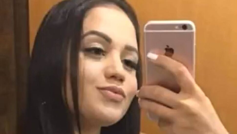 Leticia Raimundo foi assassinada pelo ex namorado