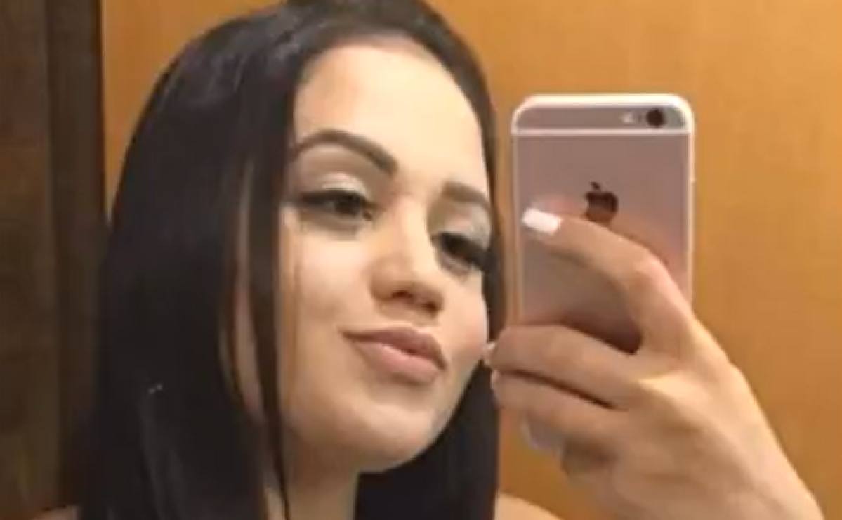 Leticia Raimundo foi assassinada pelo ex namorado