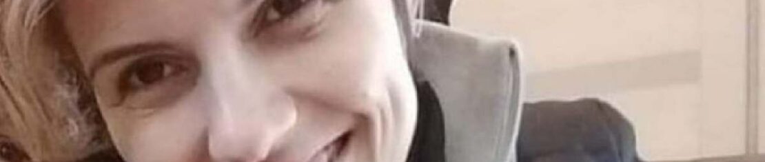 Ana Paula Campestrini morreu em 2019, em Curitiba