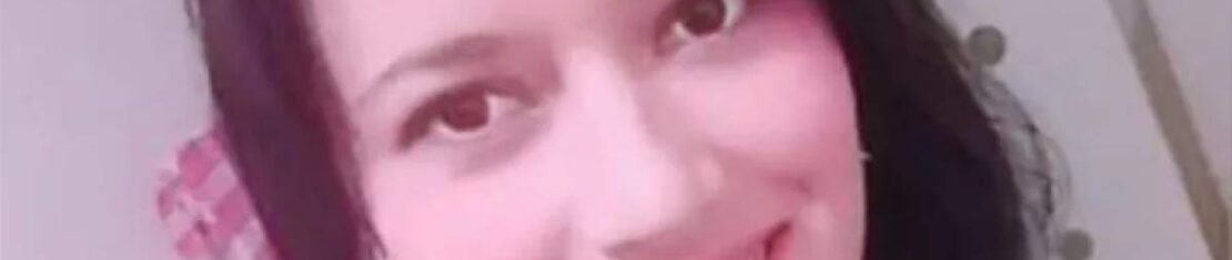 Kelly Cristina morreu após tomar um tiro do marido no meio da rua em Ponta GRossa.