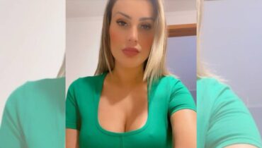 Andressa Urach no Only Fans