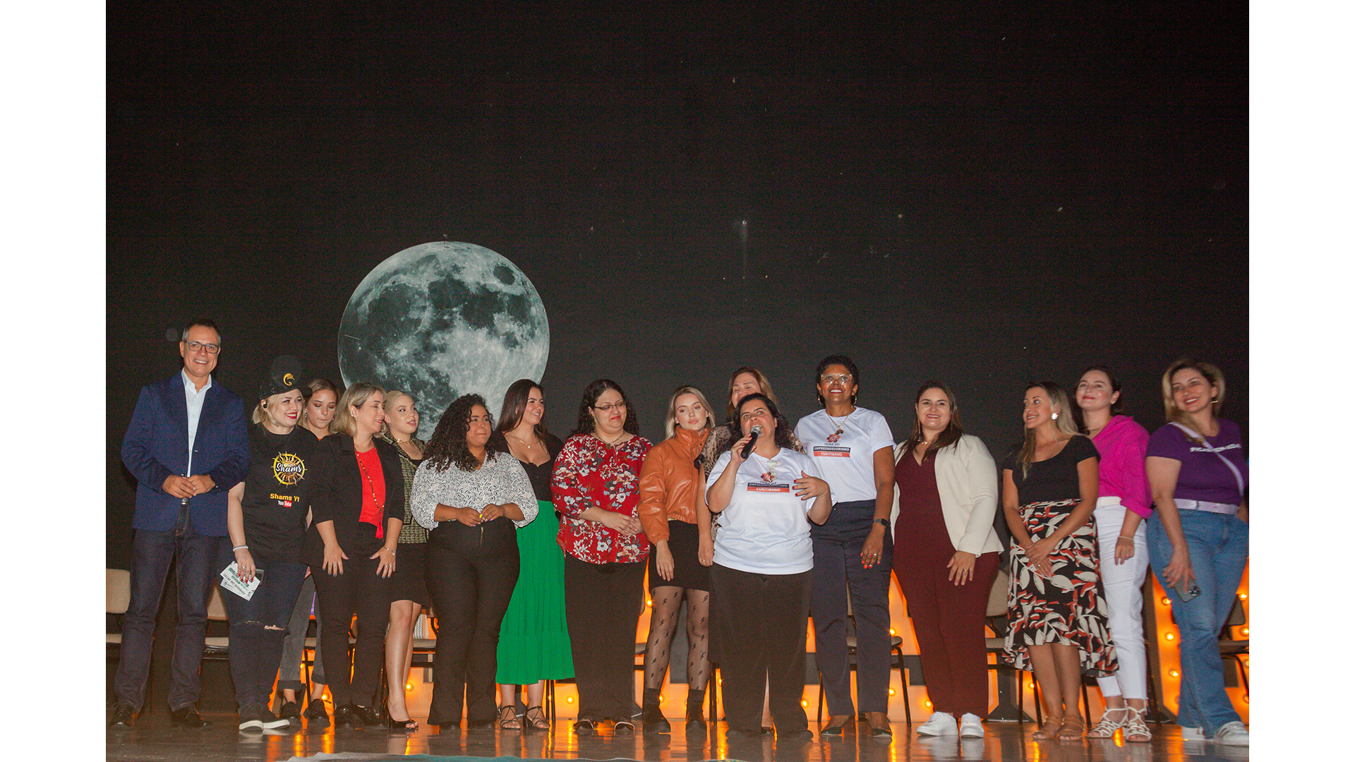 As vagas são limitadas e os estandes esgotam rapidamente; não perca tempo e garanta sua presença como expositor. | Foto: Divulgação