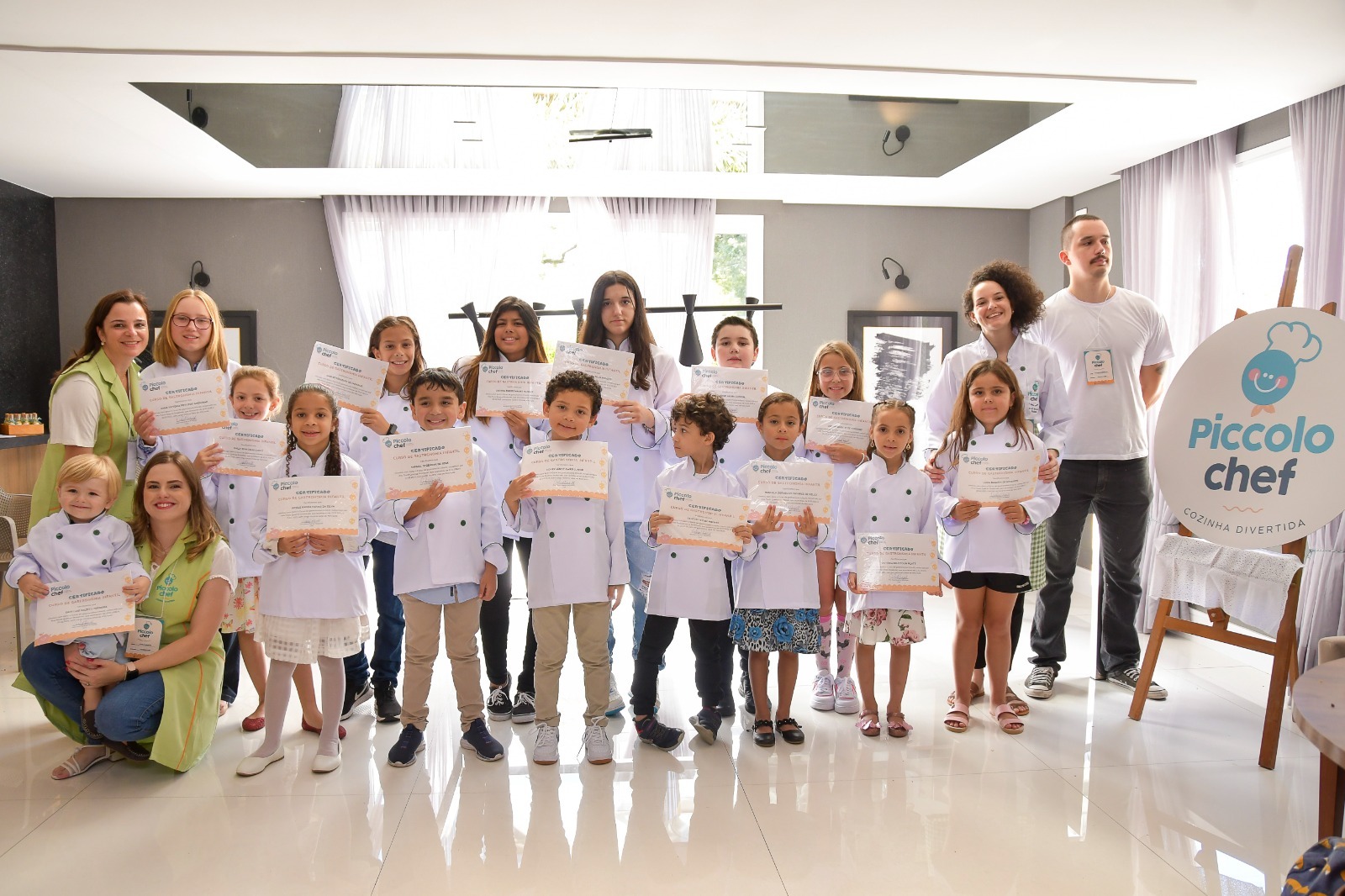 piccolo chef curitiba