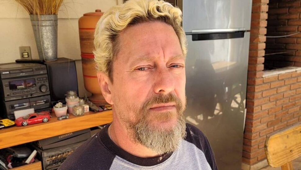 Canisso, baixista dos Raimundos, morreu aos 57 anos