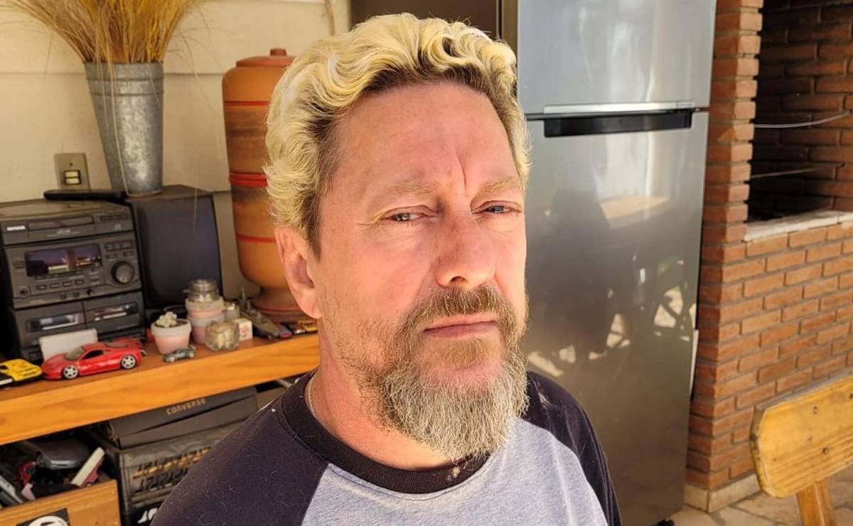 Canisso, baixista dos Raimundos, morreu aos 57 anos