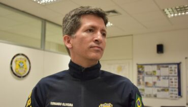 fernando oliveira PRF-PR