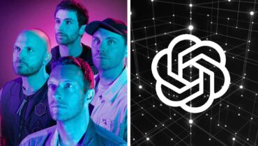 coldplay chatgpt