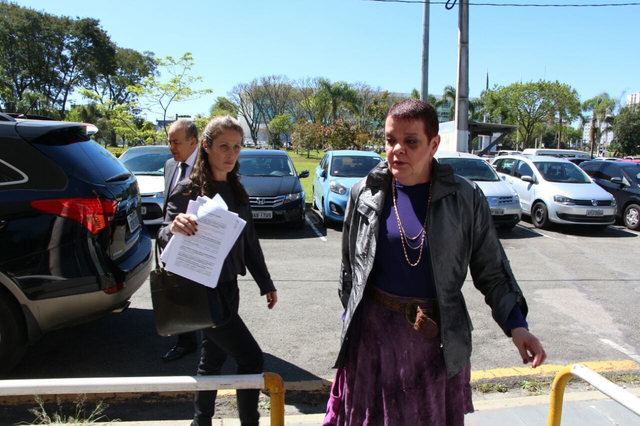 medica virginia de souza