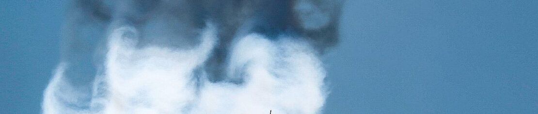 Esquadrilha da fumaça em pinhais do dia 19/03/2023