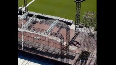 show coldplay couto pereira